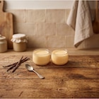 Petit Pot de Crème "Offre Découverte" - LA LAITIÈRE en promo à 2,20 € chez Carrefour Petit Pot de Crème "Offre Découverte" - LA LAITIÈRE dans le catalogue Carrefour