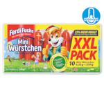 Penny - XXL Mini Würstchen Angebot im Prospekt XXL Mini Würstchen bei Penny im Prospekt "" für 2,19 €