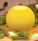 LED-Echtwachskerze* im Angebot bei Penny in Bad Kreuznach LED-Echtwachskerze* Angebote bei Penny Bad Kreuznach für 3,99 €