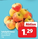 Tafeläpfel Elstar bei Markant Nordwest im Detmold Prospekt für 1,29 €