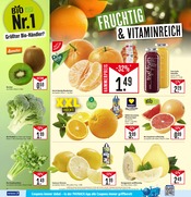 Aktueller Marktkauf Prospekt mit Kiwi, "Aktuelle Angebote", Seite 6