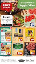 REWE Prospekt für Solingen mit 31 Seiten REWE Prospekt für Solingen: "Dein Markt", 31 Seiten, 26.05.2026 - 30.05.2026
