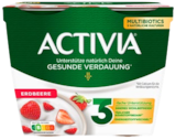 Kaufland Freising - Activia Erdbeere Angebot im Prospekt Activia Erdbeere bei Kaufland im Freising Prospekt für 1,39 €