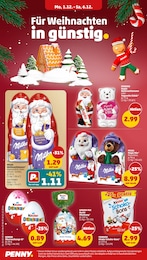 Kinder Angebot im aktuellen Penny Prospekt auf Seite 29