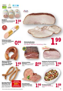 Paprika im aktuellen E center Prospekt (Wiesbaden) Paprika im E center Prospekt "Aktuelle Angebote" mit 47 Seiten (Wiesbaden)