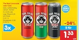 Aktuelle Cola Angebote bei Netto Marken-Discount in Halle (Saale) Aktuelles Limonade oder Cola Angebot bei Netto Marken-Discount in Halle (Saale) ab 1,33 €