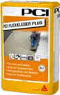 PCI FLEXMÖRTEL PLUS im OBI Prospekt PCI FLEXMÖRTEL PLUS von PCI im aktuellen OBI Prospekt für 27,99 €
