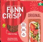 Knäckebrot im Angebot bei EDEKA in Augsburg Knäckebrot Angebote von Finn Crisp bei EDEKA Augsburg