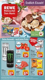 Ähnliche Angebote wie Torten-Backmischung im Prospekt "Dein Markt" auf Seite 1 von REWE in Augsburg