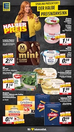Aktueller EDEKA Prospekt mit Nudeln, "Aktuelle Angebote", Seite 10