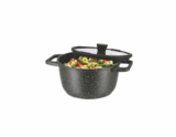 Aluguss-Kochtopf im Angebot bei Lidl in Görlitz Aluguss-Kochtopf Angebote von Silvercrest bei Lidl Görlitz für 17,99 €
