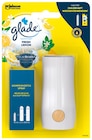Touch & Fresh Duftspray Halter von Glade im aktuellen Rossmann Prospekt für 1,99 €