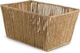 JYSK Korb LARSEMIL B23xL33xH17cm natur im Angebot bei JYSK in Hildesheim JYSK Korb LARSEMIL B23xL33xH17cm natur Angebote von JYSK bei JYSK Hildesheim für 8,00 €