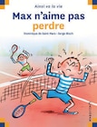 Depart en vacances avec max et lili - CALLIGRAM en promo chez Intermarché Hyper Depart en vacances avec max et lili - CALLIGRAM dans le catalogue Intermarché Hyper