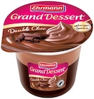 Grand Dessert im REWE Prospekt Grand Dessert von Ehrmann im aktuellen REWE Prospekt für 0,49 €
