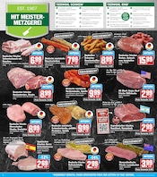 Gulasch im HIT Prospekt in Grevenbroich Aktueller HIT Prospekt mit Gulasch, "ECHTE VIELFALT", Seite 4