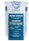 Verre doseur kit lessive ecodétergent en promo chez Weldom Chalon-sur-Saône à 21,90 €