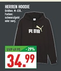 Aktuelle Parfum Angebote bei Marktkauf in Bielefeld Aktuelles Herren Hoodie Angebot bei Marktkauf in Bielefeld ab 34,99 €