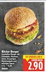Bäcker Burger im aktuellen E center Prospekt