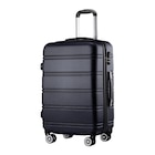 Hartschalenkoffer für 39,00 € bei POCO im Angebot Hartschalenkoffer im aktuellen POCO Prospekt