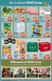 Ähnliche Angebote wie Playmobil im Prospekt "Dein Markt" auf Seite 3 von REWE in Jena