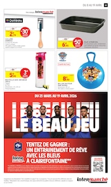 Four en promo dans le catalogue Intermarché Super à la page 43