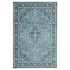 Teppich Kurzflor blau 170x230 cm Angebote von VEDBÄK bei IKEA Aurich für 89,99 €