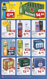 Aktueller combi Prospekt mit Pepsi, "Markt - Angebote", Seite 23