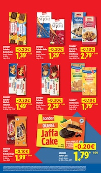 Mandeln im Lidl Prospekt "Der Preisführer macht Deutschland dauerhaft günstiger!" mit 38 Seiten (Dortmund)