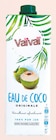 Eau de Coco Originale - Vaïvaï dans le catalogue Netto