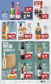 Rum im combi Prospekt in Herford Aktueller combi Prospekt mit Rum, "Markt - Angebote", Seite 19