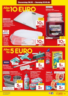 Fisch im aktuellen Netto Marken-Discount Prospekt (Duisburg) Fisch im Netto Marken-Discount Prospekt "Aktuelle Angebote" mit 68 Seiten (Duisburg)