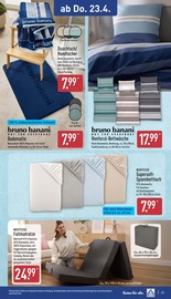 Aktueller ALDI Nord Prospekt mit Parfum, "Aktuelle Angebote", Seite 26