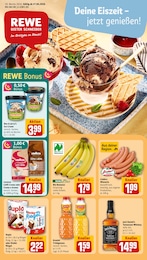 REWE Prospekt für Glottertal: "Dein Markt", 28 Seiten, 27.04.2026 - 02.05.2026