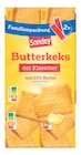 Lidl - Butterkeks Angebot im Prospekt Butterkeks bei Lidl im Prospekt "" für 1,79 €
