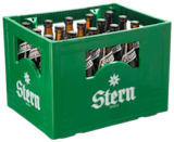 Pils oder Export bei Getränkewelt im Haltern am See Prospekt für 7,99 €