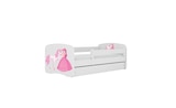 Bett Prinzessin mit Pferd Angebote bei Höffner Unna für 219,00 €