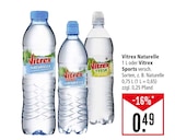 Vitrex Naturelle 1 L oder Vitrex Sports bei Marktkauf im Groß-Zimmern Prospekt für 0,49 €