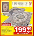 Orient-Teppich Nain im aktuellen Segmüller Prospekt für 89,99 €