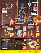 Ähnliche Angebote wie Weihnachtspyramide im Prospekt "Aktuelle Angebote" auf Seite 22 von Netto Marken-Discount in Krefeld