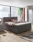 Boxspringbett inkl. Bettkasten von Moderano für 999,00 € bei XXXLutz Möbelhäuser im Angebot Boxspringbett inkl. Bettkasten von Moderano im aktuellen XXXLutz Möbelhäuser Prospekt