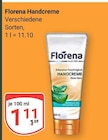 Handcreme bei GLOBUS im Prospekt "" für 1,11 €