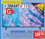 4K-UHD-TV im Angebot bei Marktkauf in Nürnberg 4K-UHD-TV Angebote von Samsung bei Marktkauf Nürnberg für 289,99 €