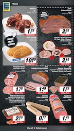 Weißwurst im EDEKA Prospekt in Kamen Aktueller EDEKA Prospekt mit Weißwurst, "Aktuelle Angebote", Seite 7