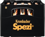 Spezi im Angebot bei Netto Marken-Discount in Mannheim Spezi Angebote von Krombacher bei Netto Marken-Discount Mannheim für 9,99 €