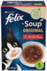 Aktuelle Felix Katzenfutter Angebote bei tegut in Darmstadt Aktuelles Katzennahrung Angebot bei tegut in Darmstadt ab 1,79 €