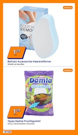 Aktueller Action Prospekt mit Süßigkeiten, "kleine Preise, grosse Freude!", Seite 16