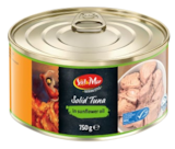 Thon MSC à l'huile de tournesol - SOL&MAR - Lidl Thon MSC à l'huile de tournesol - SOL&MAR à 5,49 € dans le catalogue Lidl