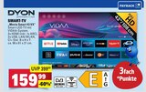 Aktuelles Movie Smart 43 VX Angebot bei Marktkauf in Lörrach ab 159,99 €