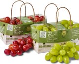 Aktuelle Weintrauben Angebote bei Penny in Nürnberg Aktuelles Kernlose Bio-Tafeltrauben Angebot bei Penny in Nürnberg ab 1,11 €
